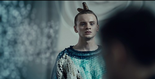 So. American Gods.