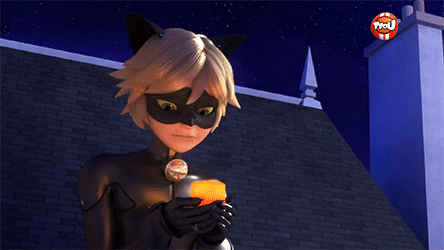The Only Reason They Were Okay With The Ladybugs Fixing Everything Is That They Would Forget This One