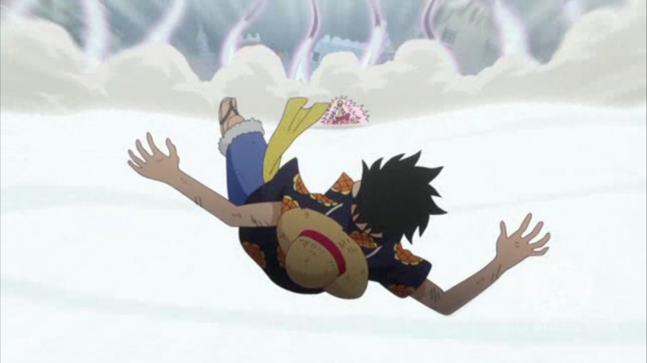 One Piece Blog Summary In Pictures Episode One Piece Blog Summary In Pictures Episode