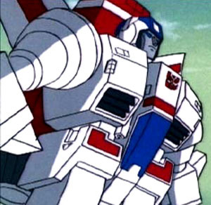 But I'm no girl's toy~ — FIGHT TO THE DEATH !!!!! Jetfire (G1) Jetstorm...