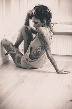 Tattoogirls.de