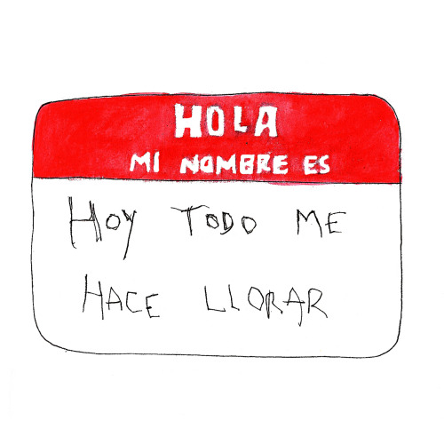 mividaesundibujo:  sensibilidad extrema