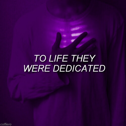 coffiero: neon gravestones // twenty one pilots