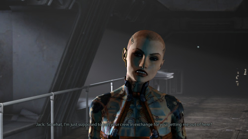 Sex Mass Effect 2: Debauchery Chapter 41920 x pictures