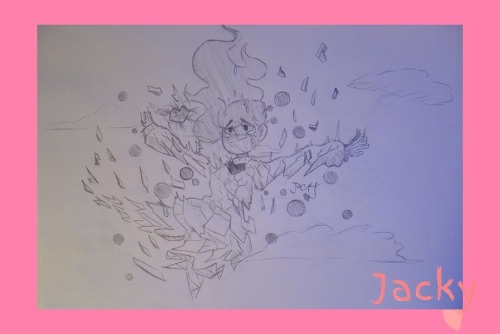 magicalyjacky