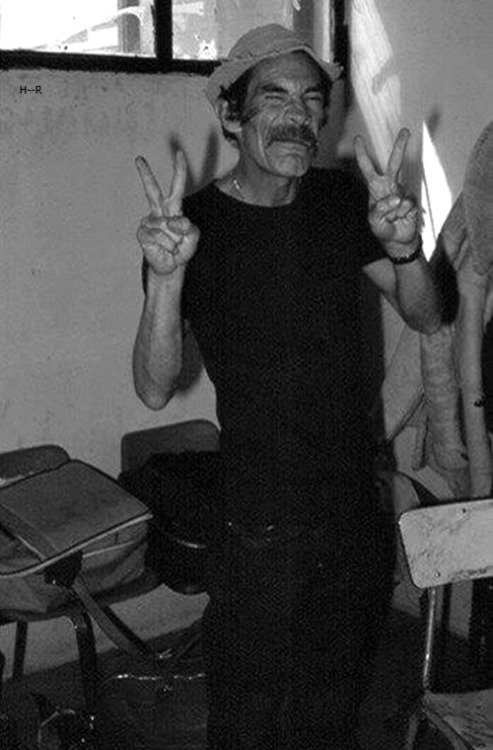 Don Ramon mexican