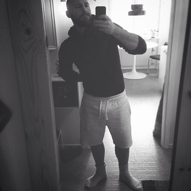 scruffyjizzmonkey:  beardburnme: | hummelsmatte