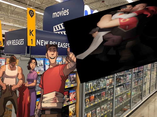 I May Or May Not Have Used Some Pngs To Make A Silly Image To Convince A Friend (@literally-a-waffle-fry)