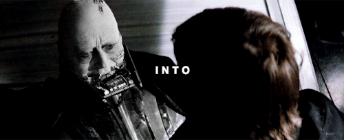 rogueone:  Death is a natural part of life.