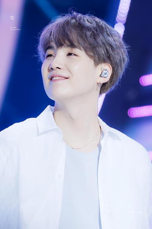 SUGA ON THE BEAT | do not edit.