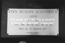 10 Years of Glee  ↳ (1/10 Actors) Cory Monteith “You look and you see this young, all-American quart