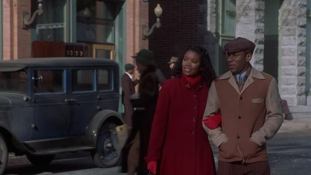 The 1,001 Best Movies 1914-2020 — Gabrielle Union and Mos Def are husband  and wife