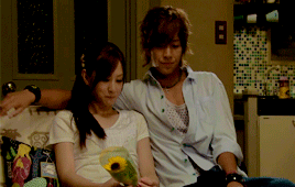 bbcblackjack:Best dramas: Buzzer BeatFrom that day, the tip-off of our ball of destiny had occurred.