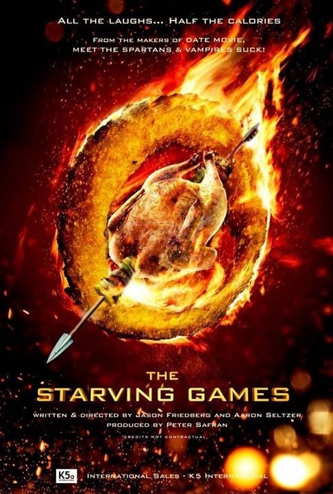 olimpo-demigods:  The Starving Games  porn pictures