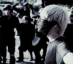himechans:  Himchan ➱ Badman       
