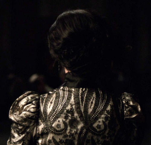 detournementsmineurs: Eva Green dans “Penny Dreadful” de John Logan, 2014.