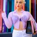 stefaniaferrario:❤️🧡💛💚💙
