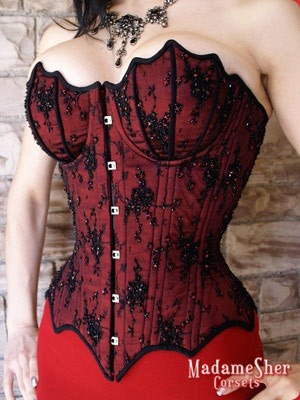 corset-ladies:  Corset http://corset-ladies.tumblr.com/ 