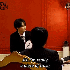 GOING SEVENTEEN 2022:Wonwooedition