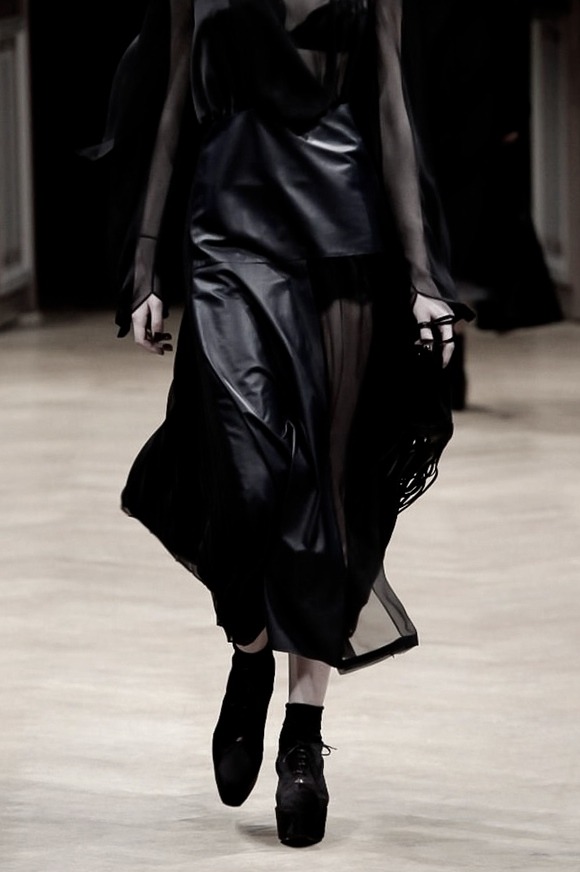 ratsimons:  Sharon Wauchob FW14 