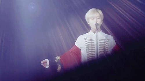 shineemoon:「TAEMIN ARENA TOUR 2019 ～X™～」✨ 190810-11-12 in Tokyo