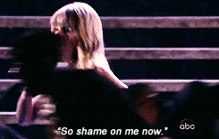 voguedots:“Maybe Taylor Swift is the problem?”