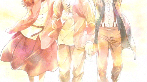 fuku-shuu: Shingeki no Kyojin Season 3 OP: The Transitions of Hosoi Mieko’s Original Illustrations More 