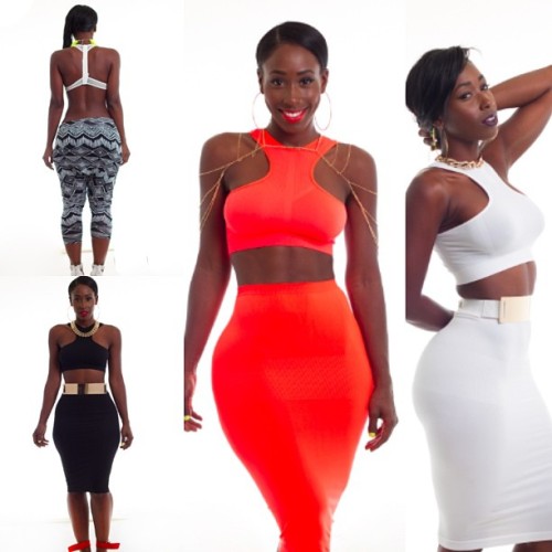 Follow us for more Bria Myles http - //briamyles.tumblr.com/