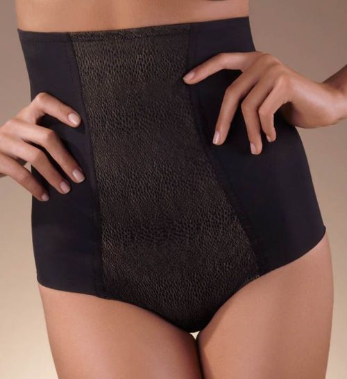 #panites #high-waist #black