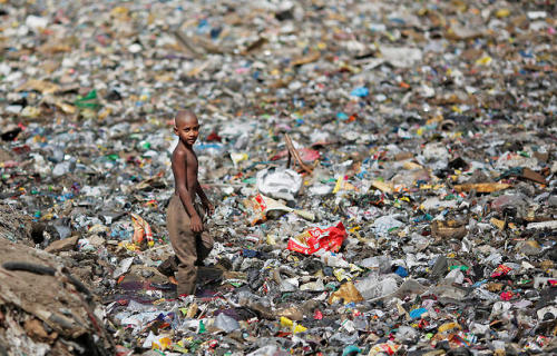 .New Delhi (Inde), 23/04/2018Photo : Adnan Abidi/ Reuter