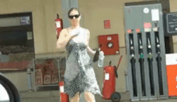 Public Peeks