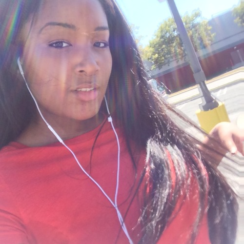 strokemsteve:  kaylani-pink:  #blackout  To God be the glory. #Blackout