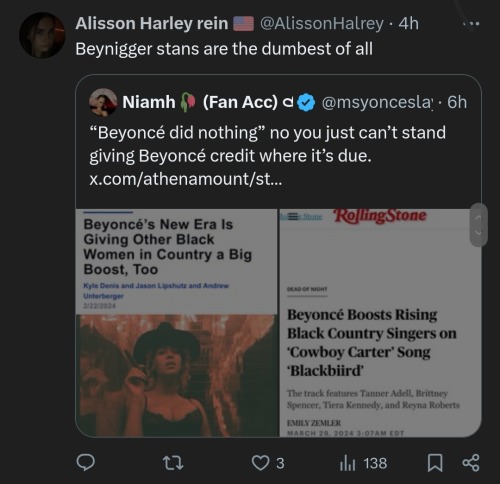 What The Hell Is Wrong With Them?