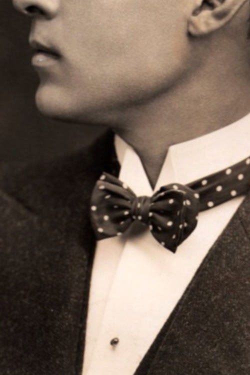 meinthefifties: Cinematic men of the 1920’s and their beautiful attire.