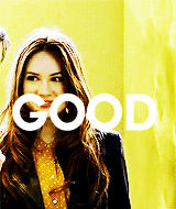 matt-kaz:  amy pond meme: one quote The way I see it, every life is a pile of good