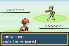 Pokémon FireRed Nuzlocke [Part 2]