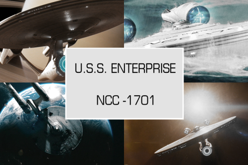 uss enterprise