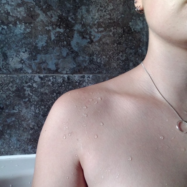 sapphicsidh:Small details.My current lack