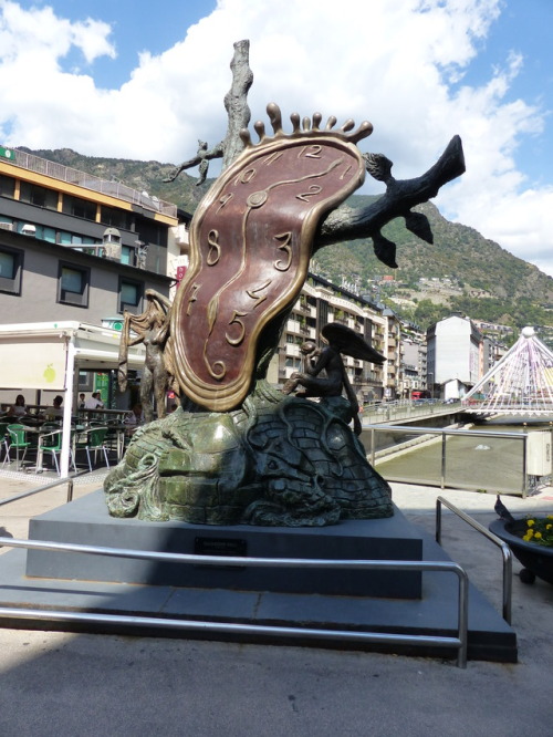 Day-trip to Andorra