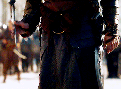 samaraweaving:  make me choose: anonymous asked daario naharis or jorah mormont