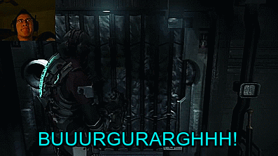 lissachan504:  DEAD SPACE 2