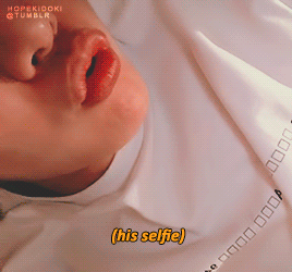 The Abcs Of Hoseok
