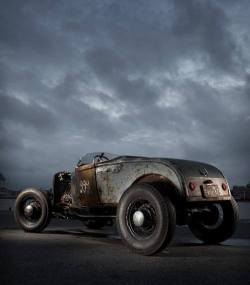 morbidrodz:  Click for more vintage cars,