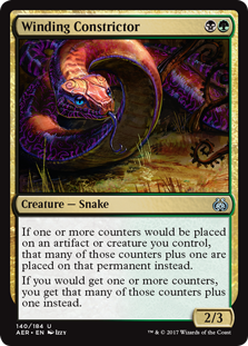 commandertheory: Source This seems awesome in Atraxa and other BG counter oriented