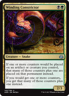 commandertheory: Source This seems awesome in Atraxa and other BG counter oriented builds. 