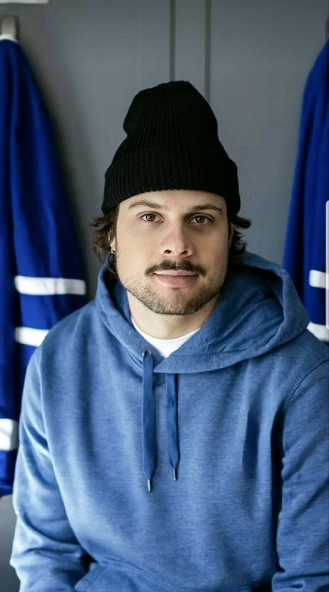 oh tumby/fanny pack & stache defense squad — for-that-cotton-candy: auston  matthews' 2019