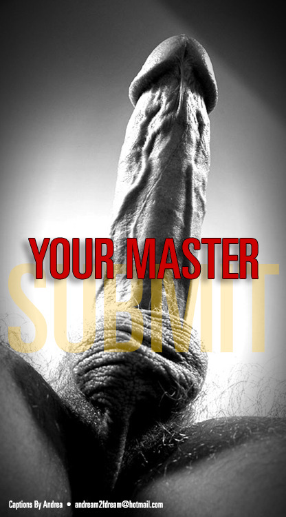 fucktart69: Yes master  Definitely!!!!!