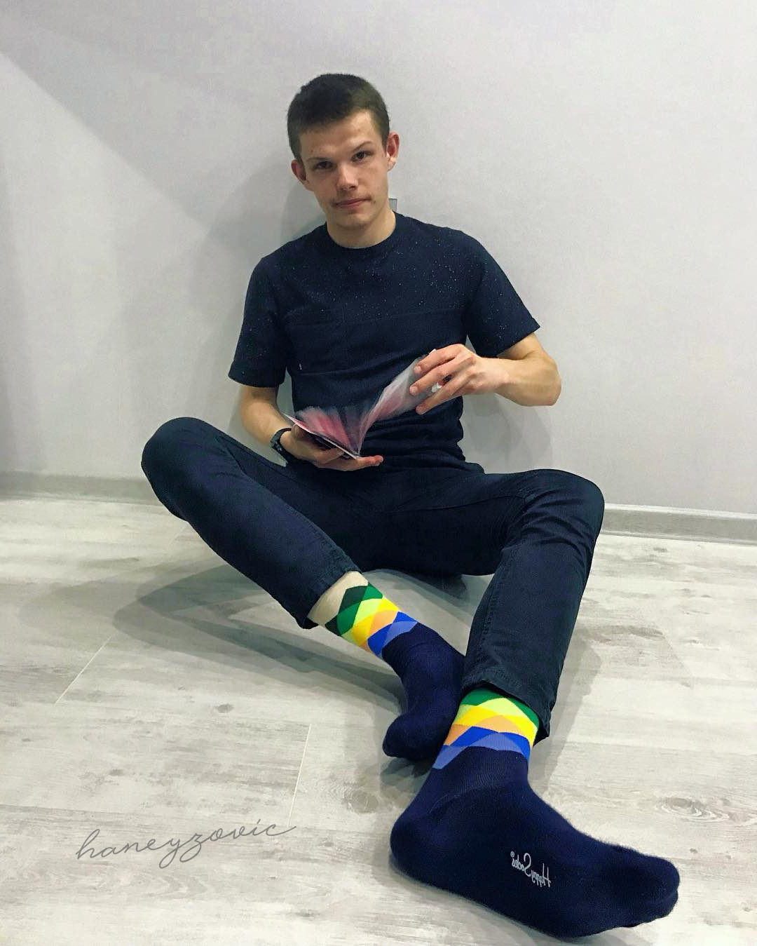 Haneyzovic