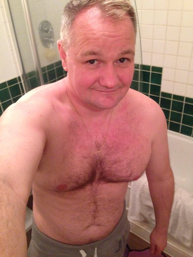Rough Daddy