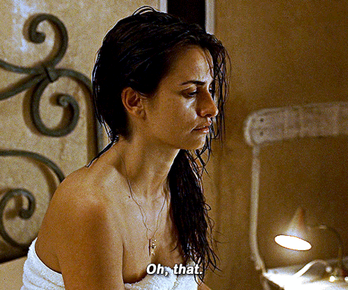 Vicky Cristina Barcelona (2008)